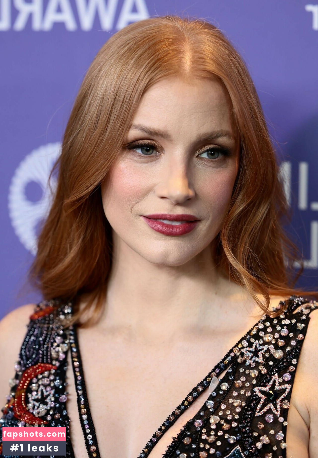 Jessica Chastain gallery photo #506