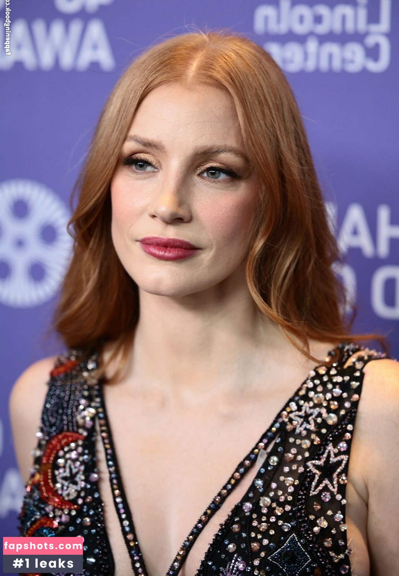 Jessica Chastain gallery photo #507