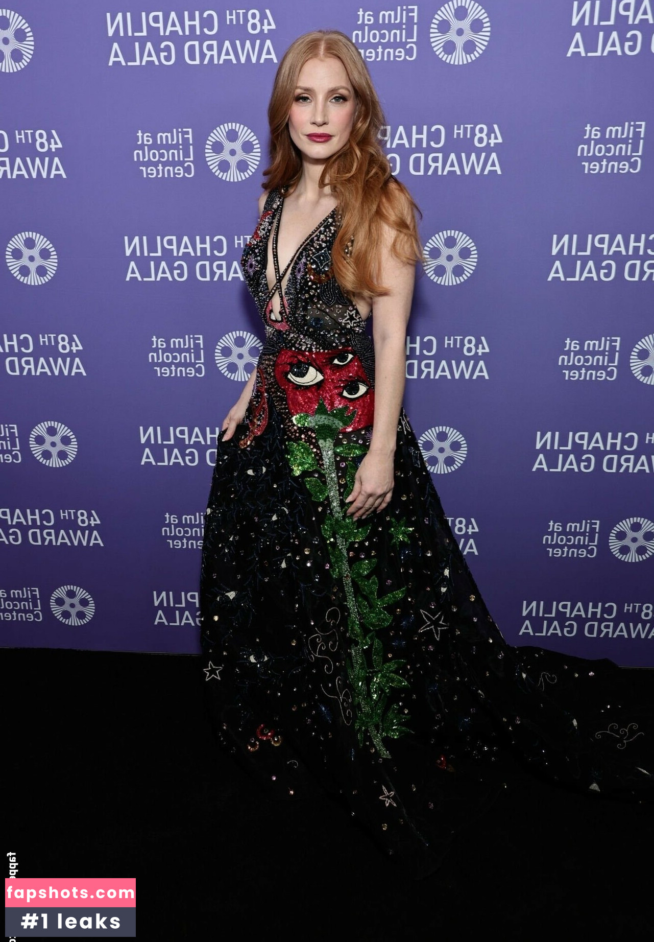 Jessica Chastain gallery photo #510