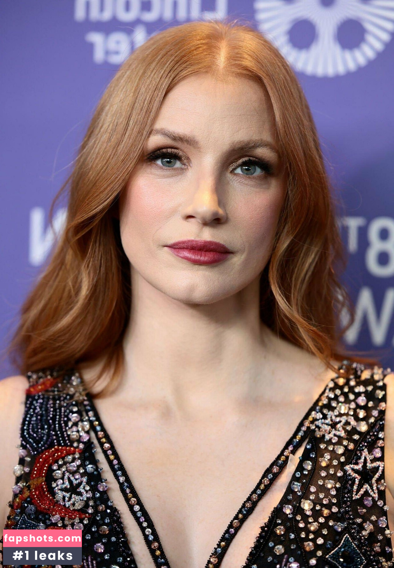 Jessica Chastain gallery photo #512
