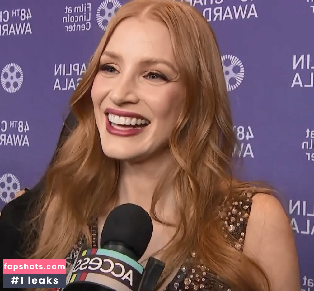 Jessica Chastain gallery photo #514