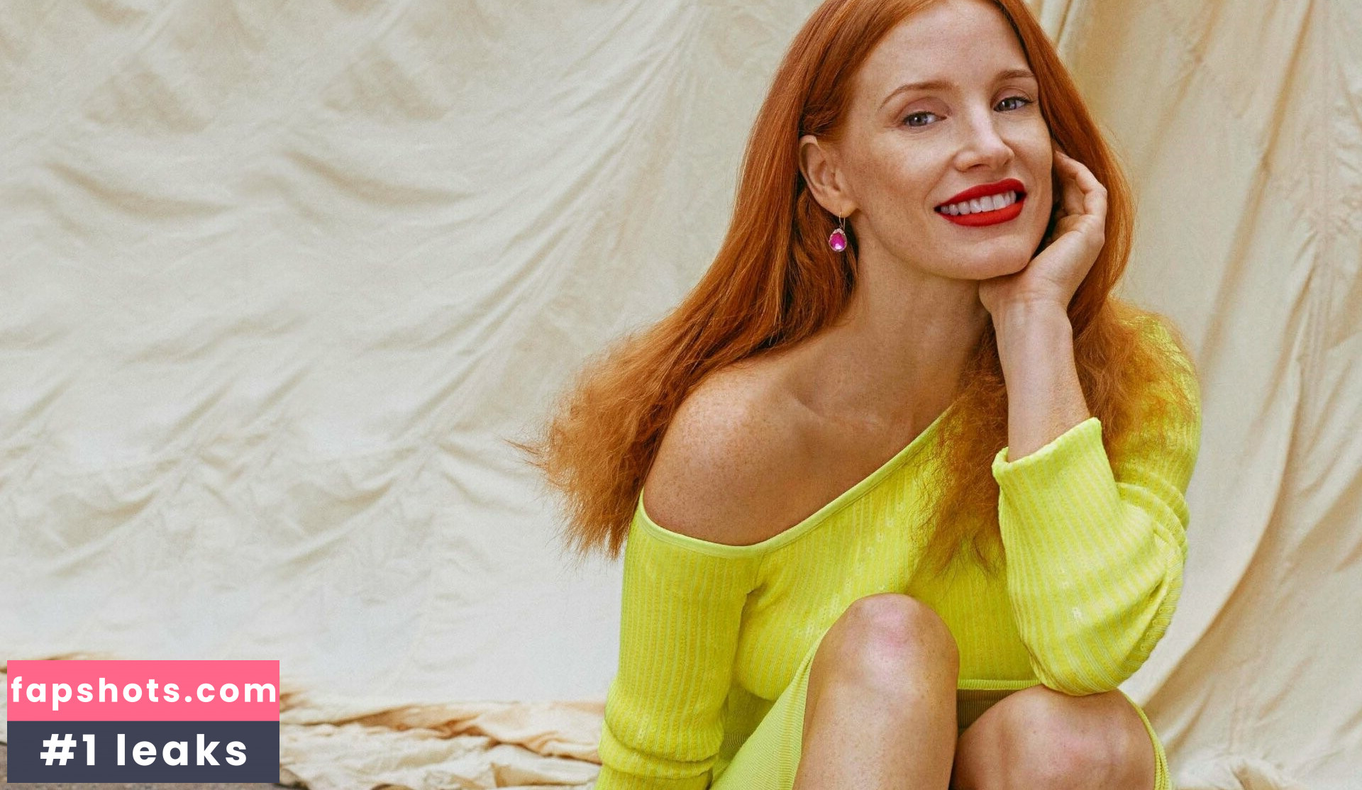 Jessica Chastain gallery photo #516
