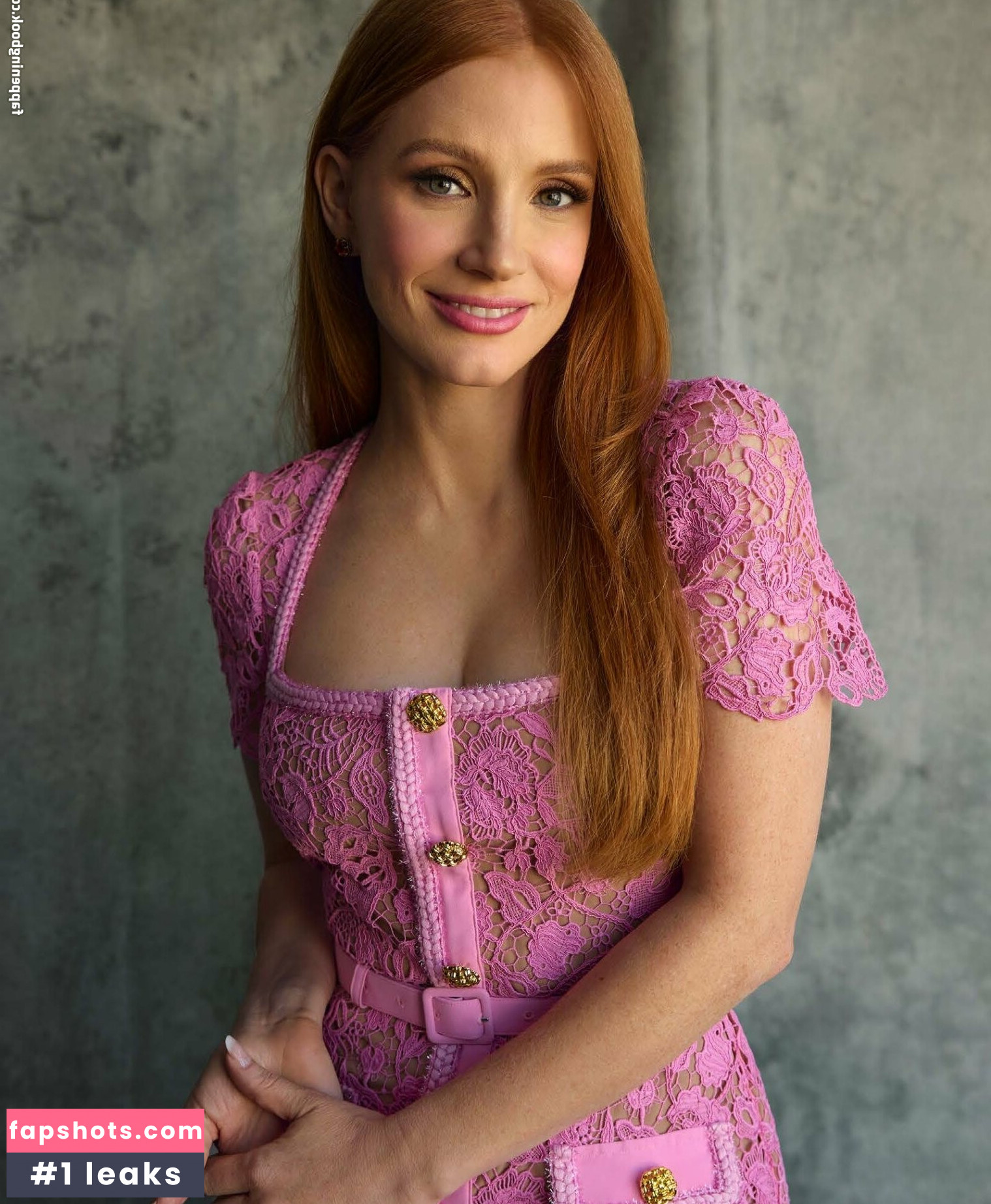 Jessica Chastain gallery photo #517