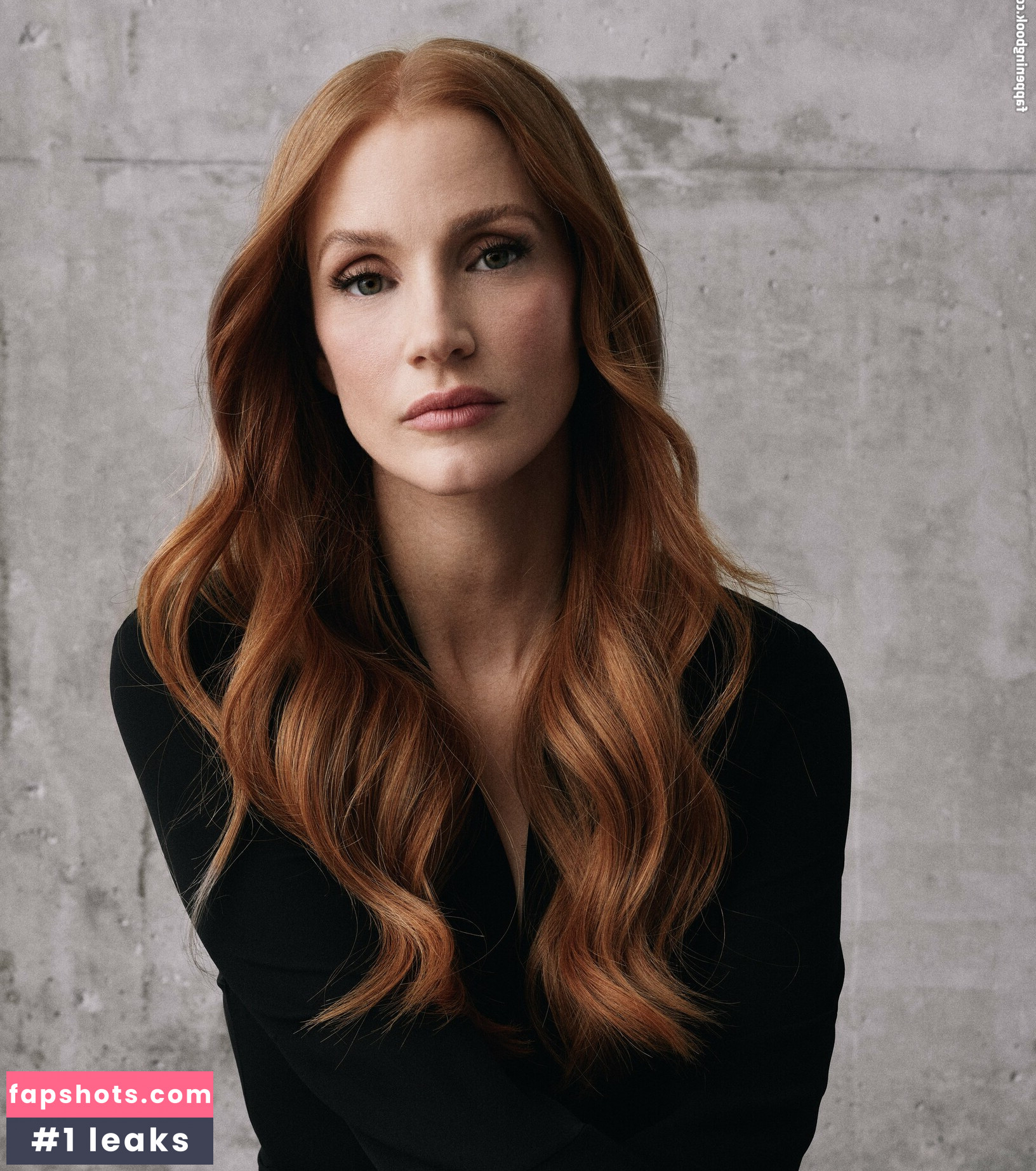 Jessica Chastain gallery photo #522
