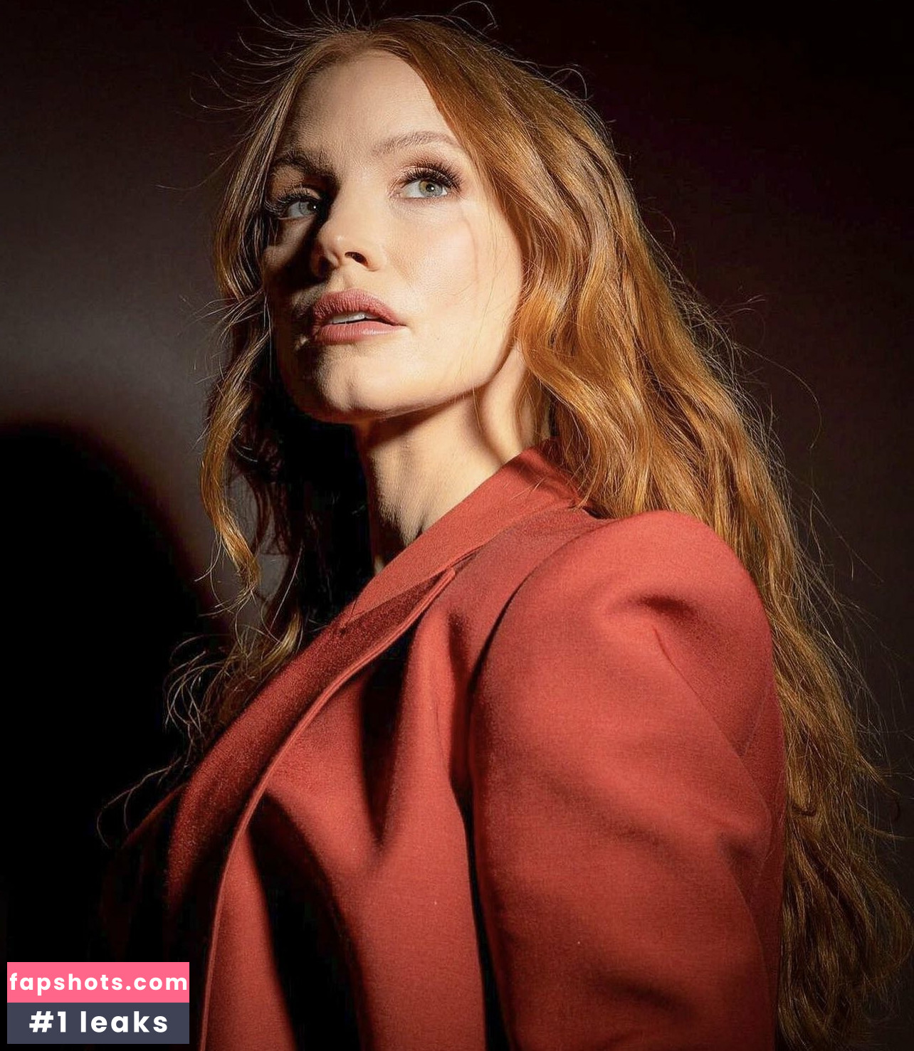 Jessica Chastain gallery photo #523