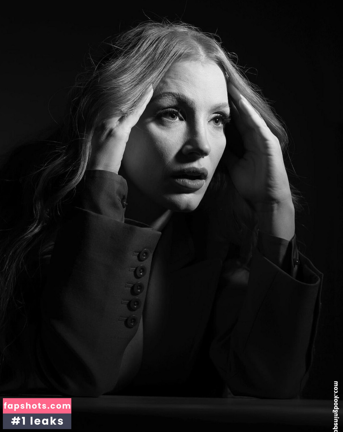 Jessica Chastain gallery photo #525