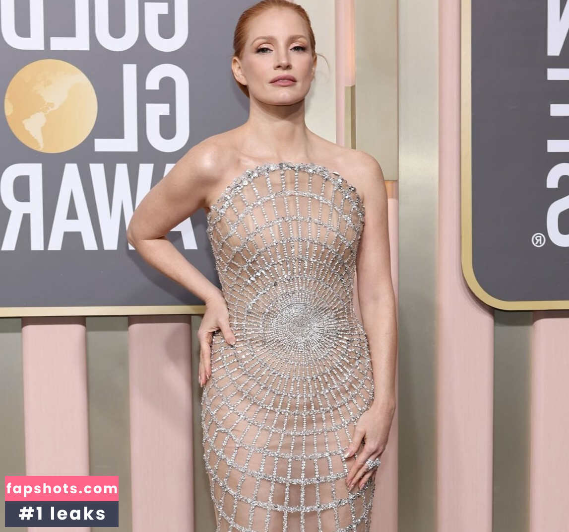 Jessica Chastain gallery photo #535