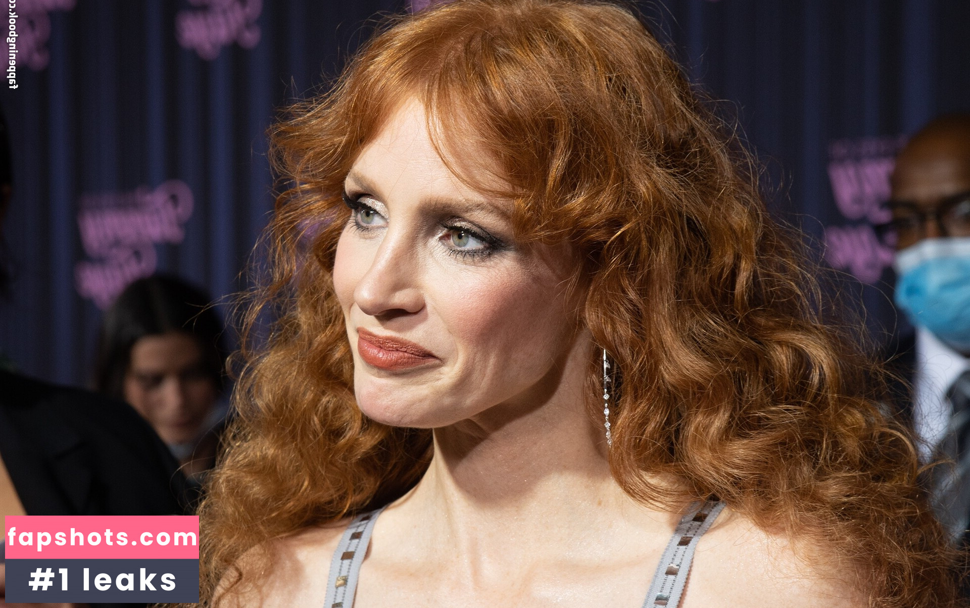 Jessica Chastain gallery photo #537