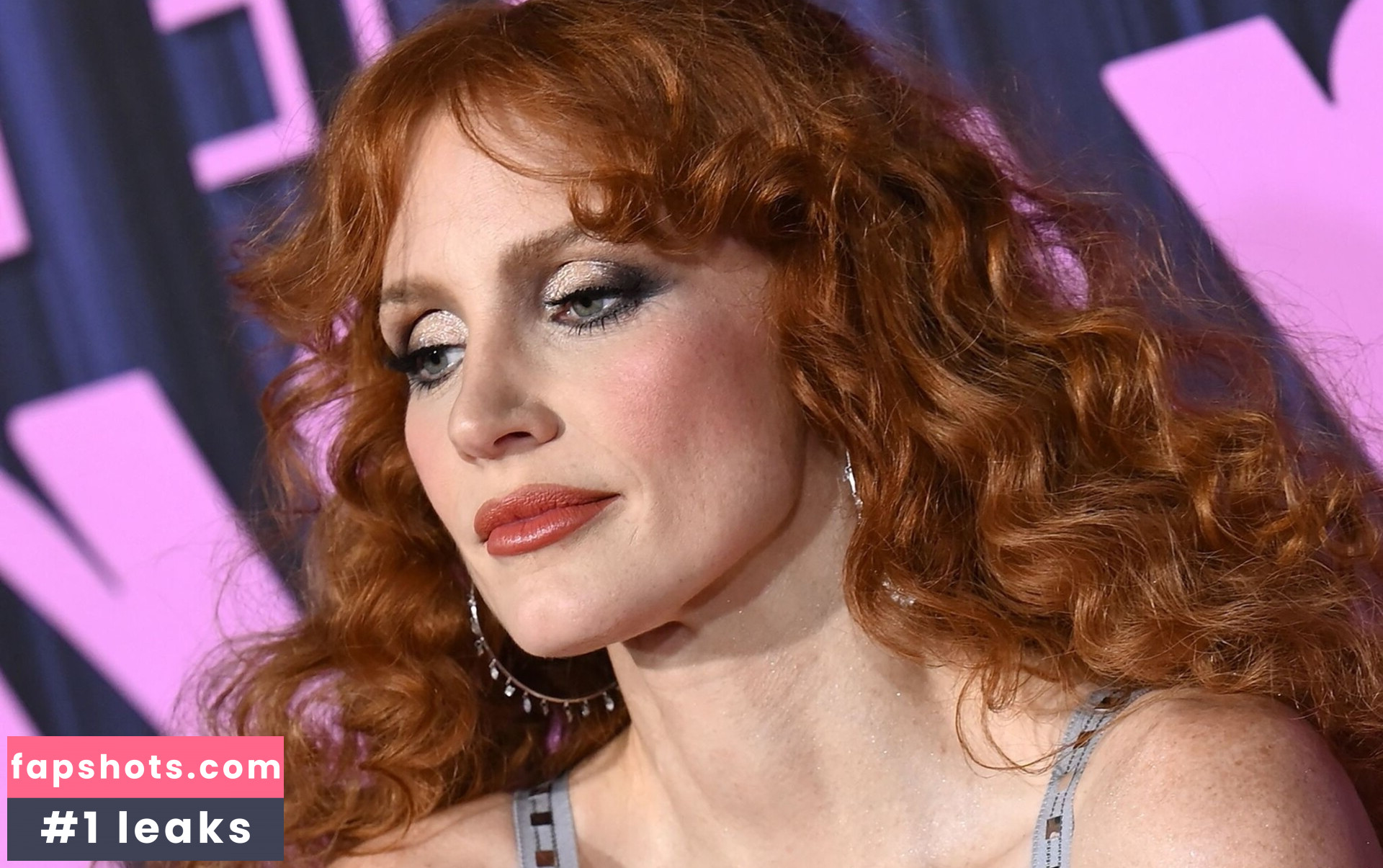 Jessica Chastain gallery photo #539