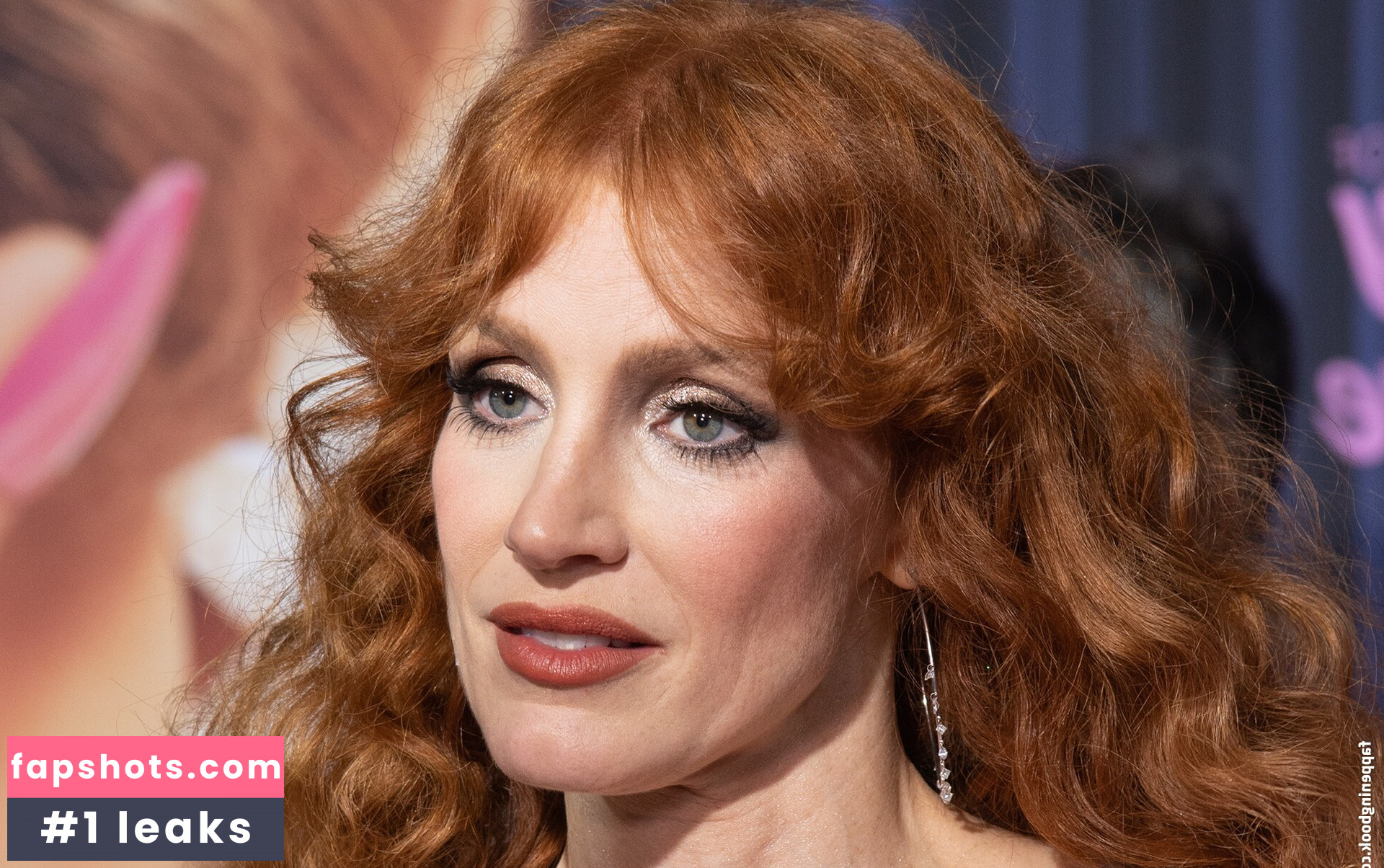 Jessica Chastain gallery photo #546