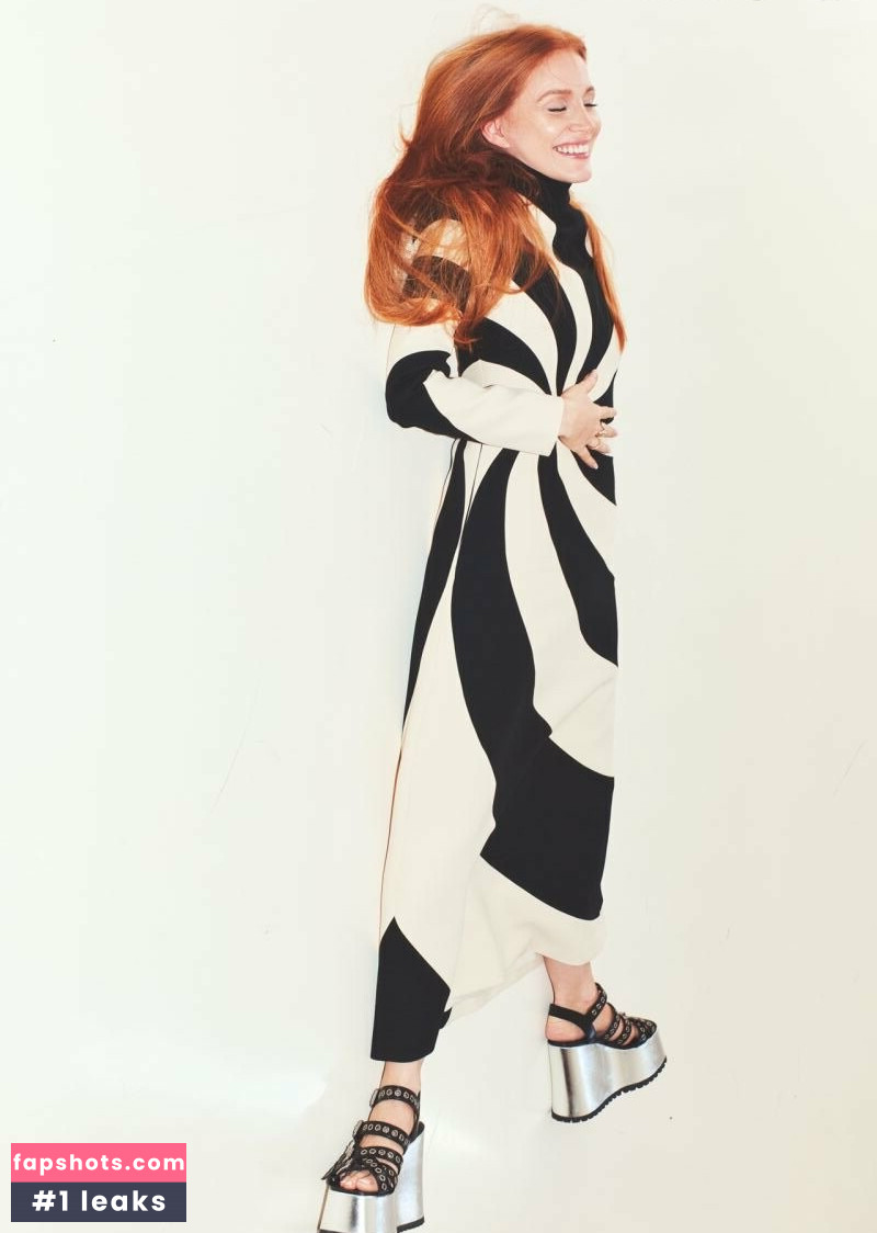 Jessica Chastain gallery photo #567