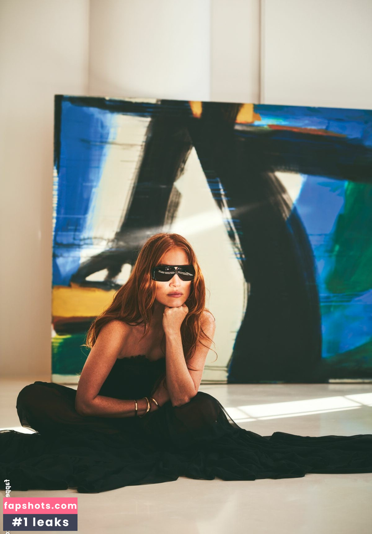 Jessica Chastain gallery photo #568