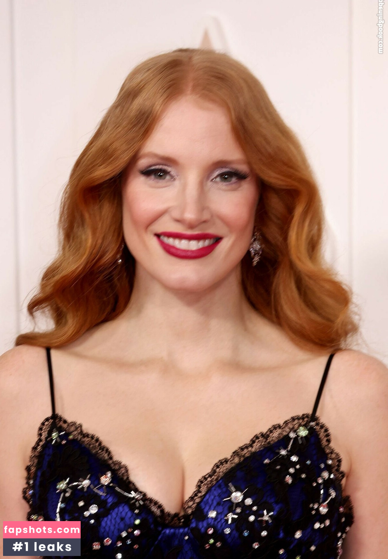 Jessica Chastain gallery photo #571