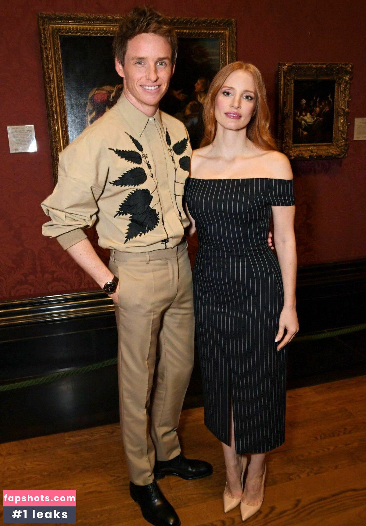 Jessica Chastain gallery photo #578