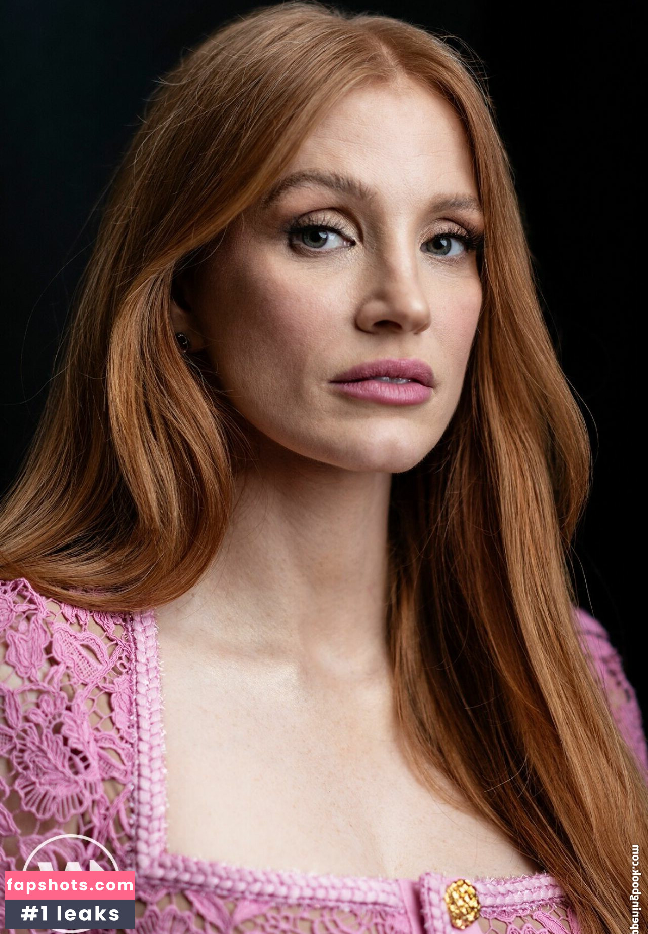 Jessica Chastain gallery photo #580