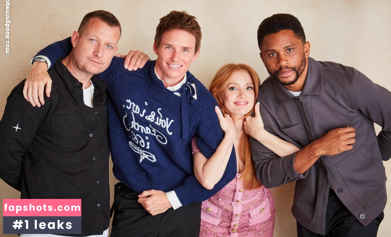 Jessica Chastain gallery photo #581