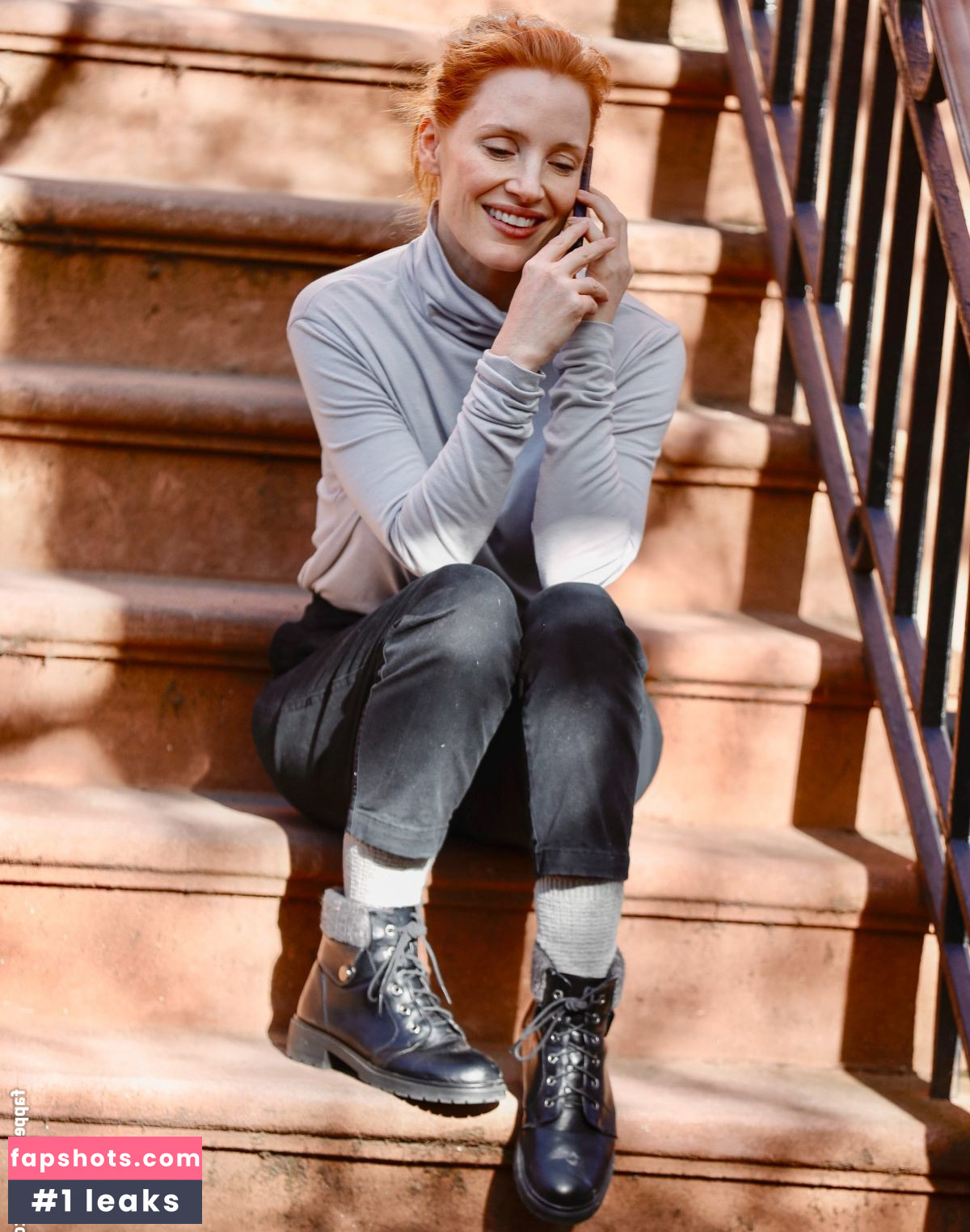 Jessica Chastain gallery photo #633