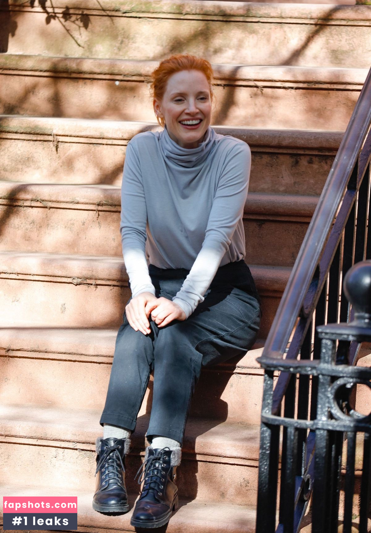 Jessica Chastain gallery photo #635