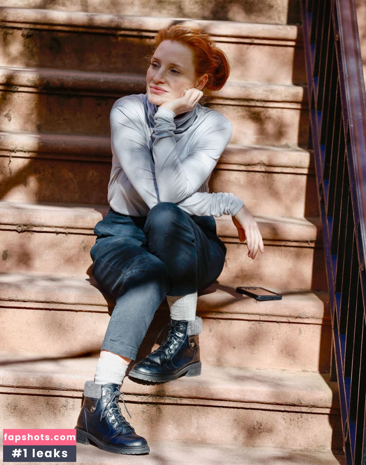 Jessica Chastain gallery photo #636