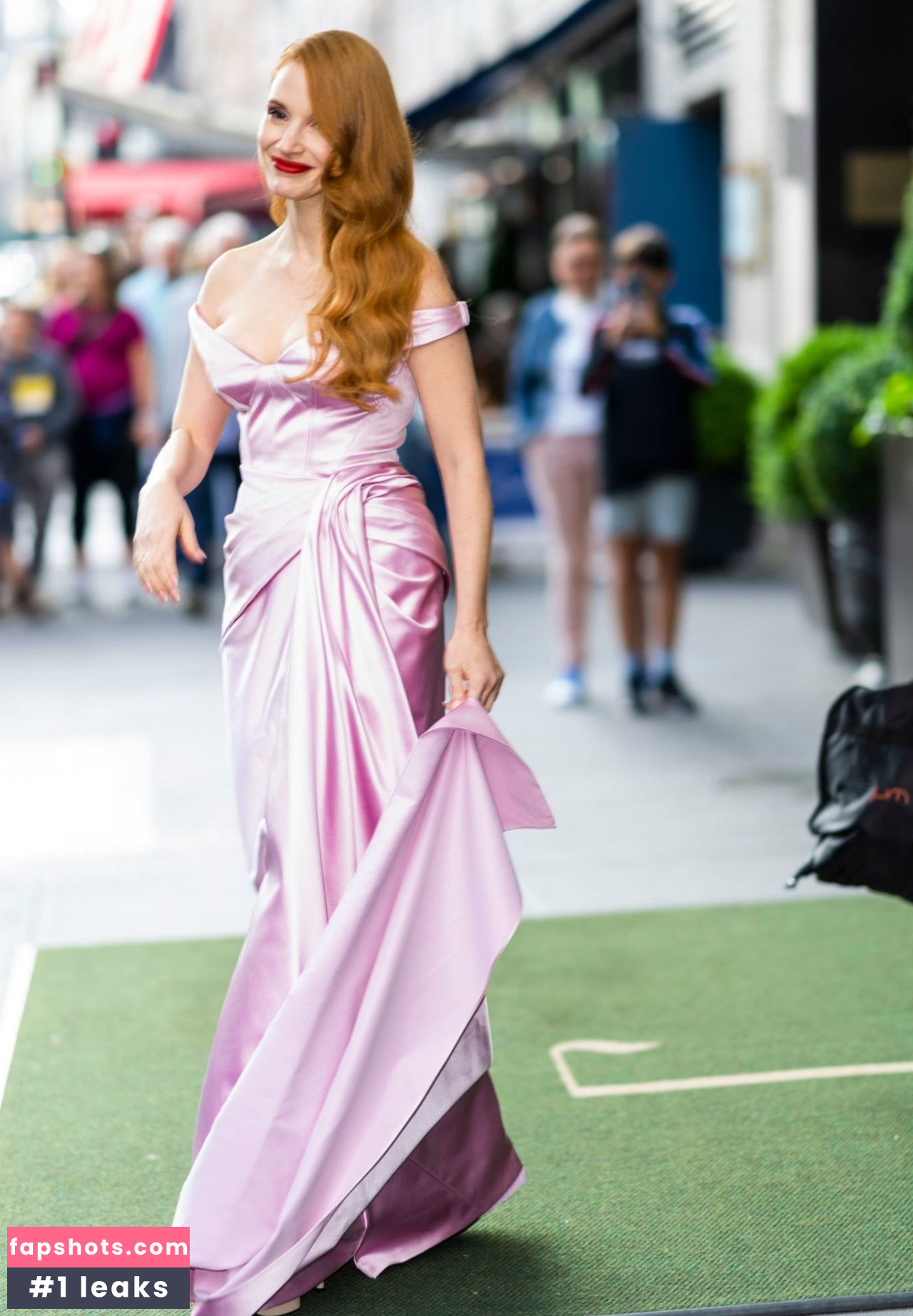 Jessica Chastain gallery photo #639