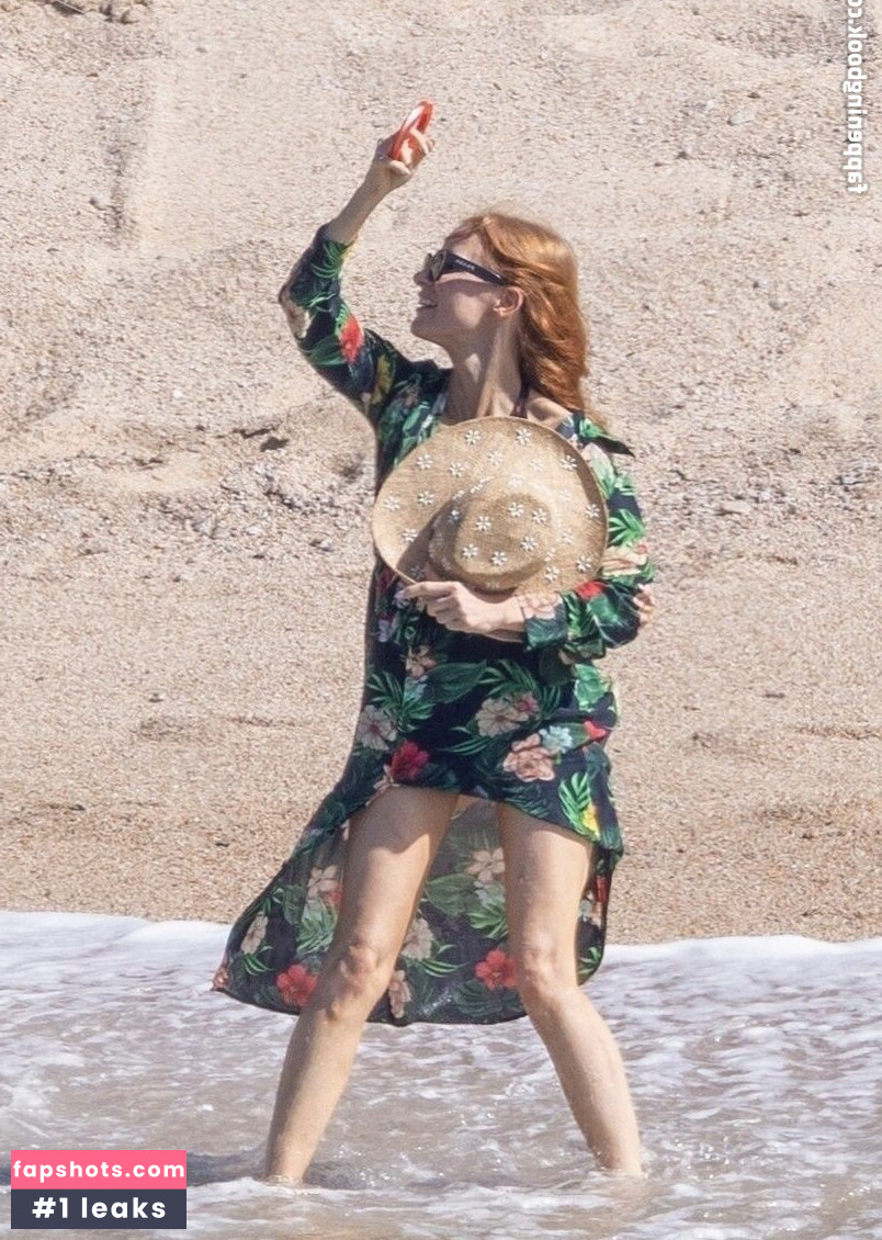 Jessica Chastain gallery photo #65