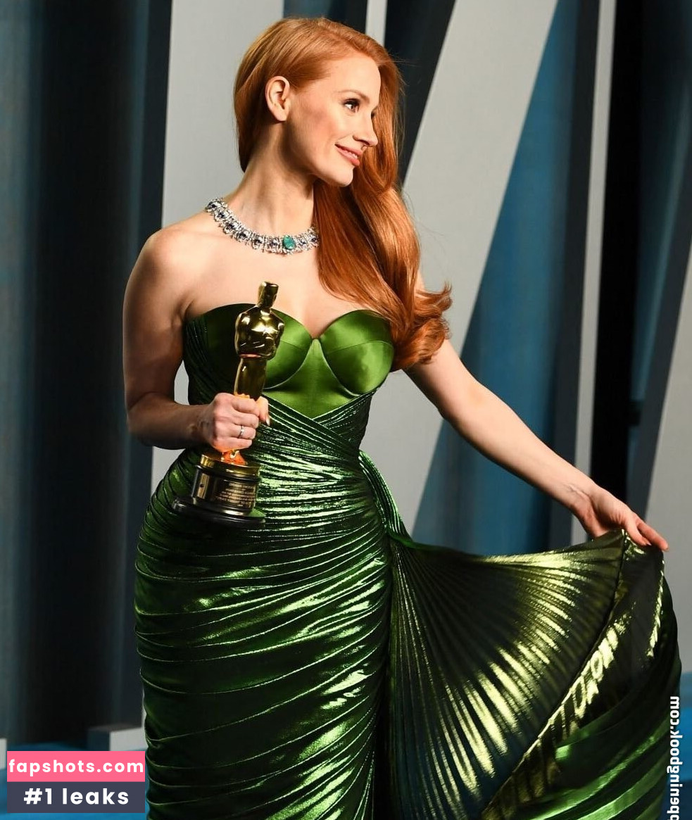 Jessica Chastain gallery photo #655