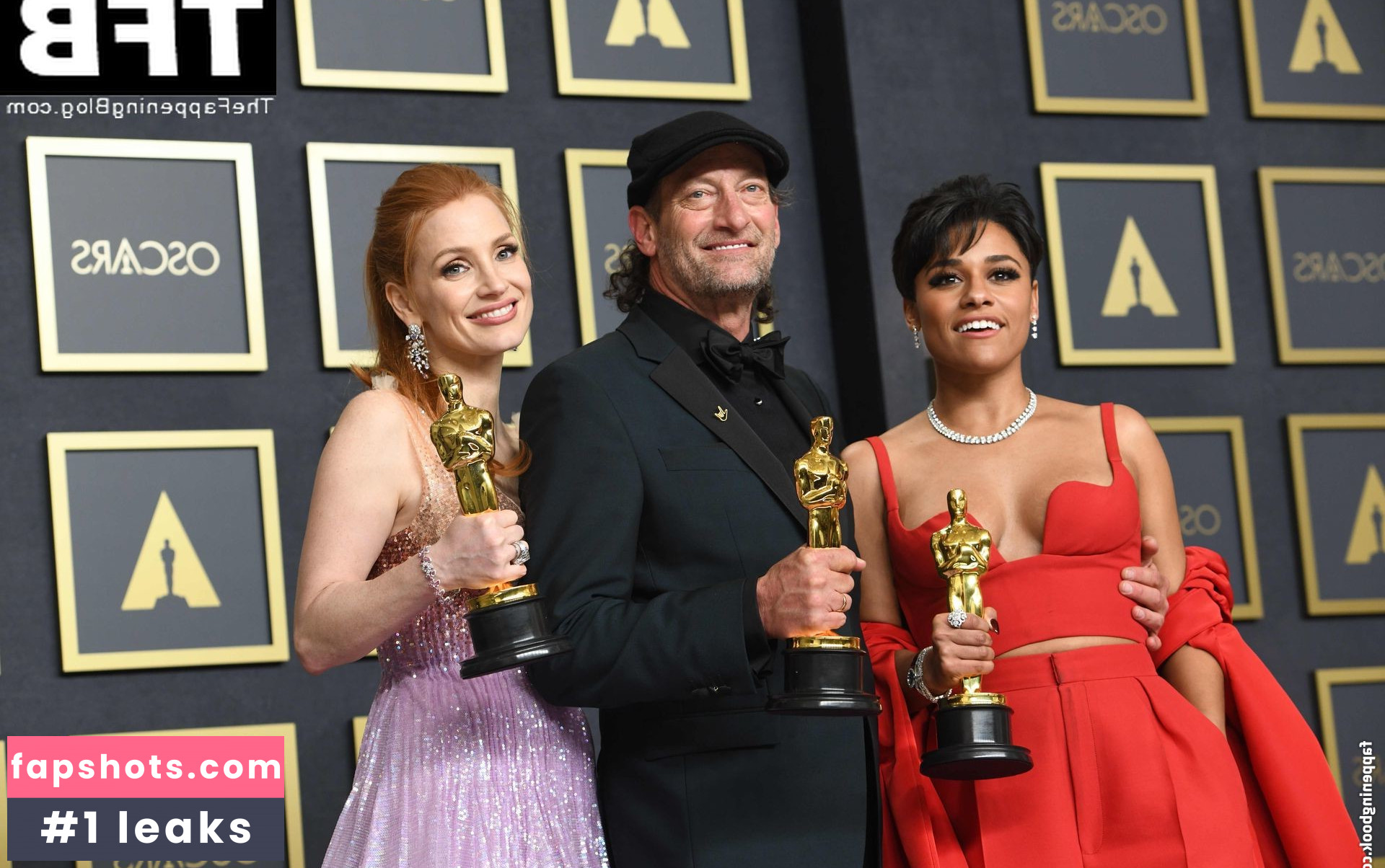 Jessica Chastain gallery photo #660