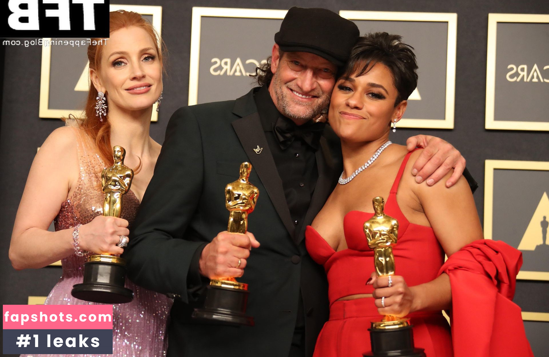 Jessica Chastain gallery photo #661