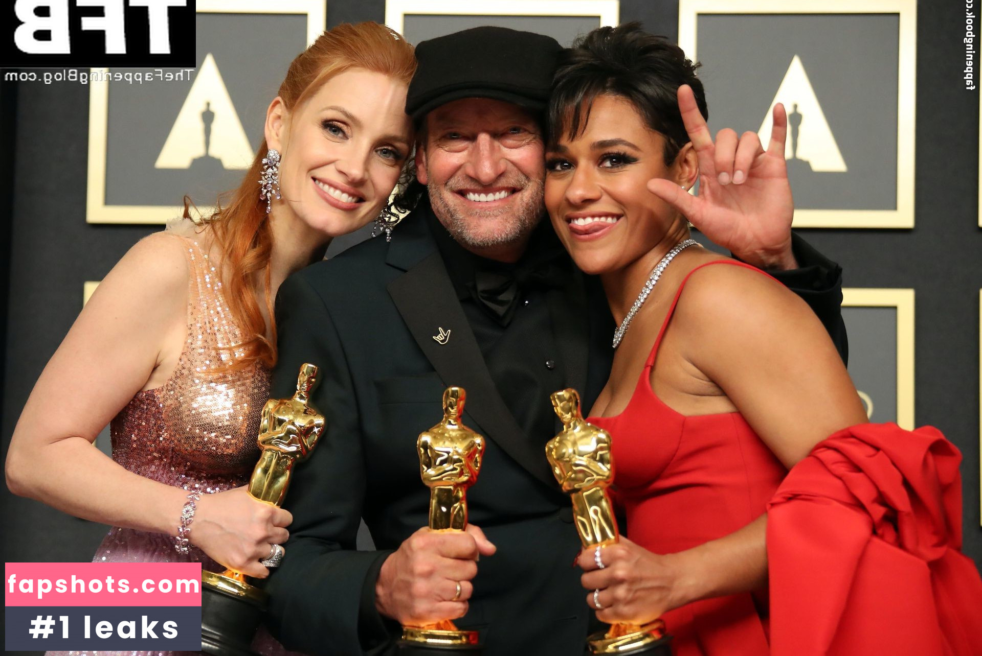 Jessica Chastain gallery photo #663