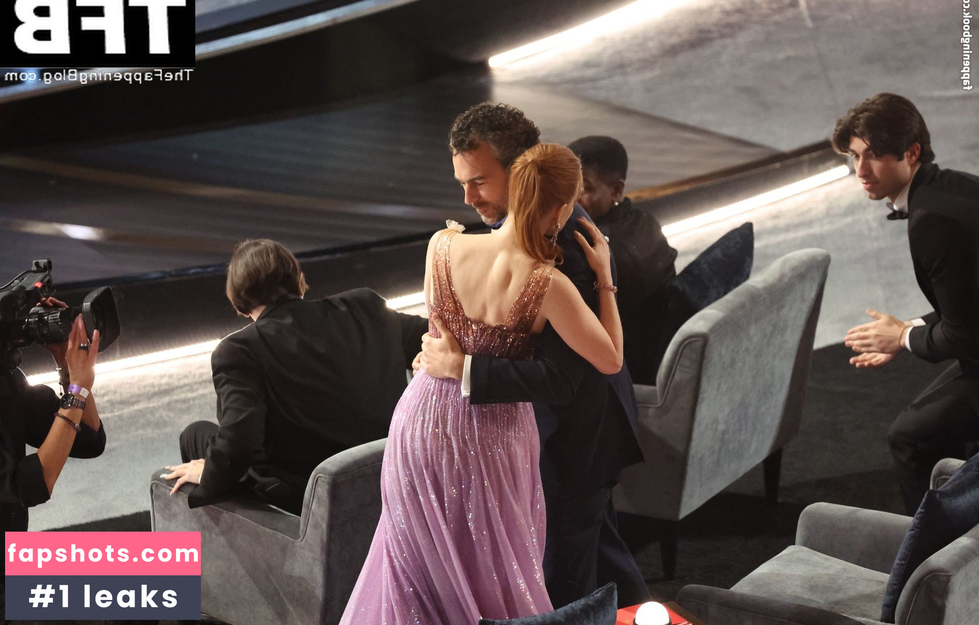 Jessica Chastain gallery photo #666