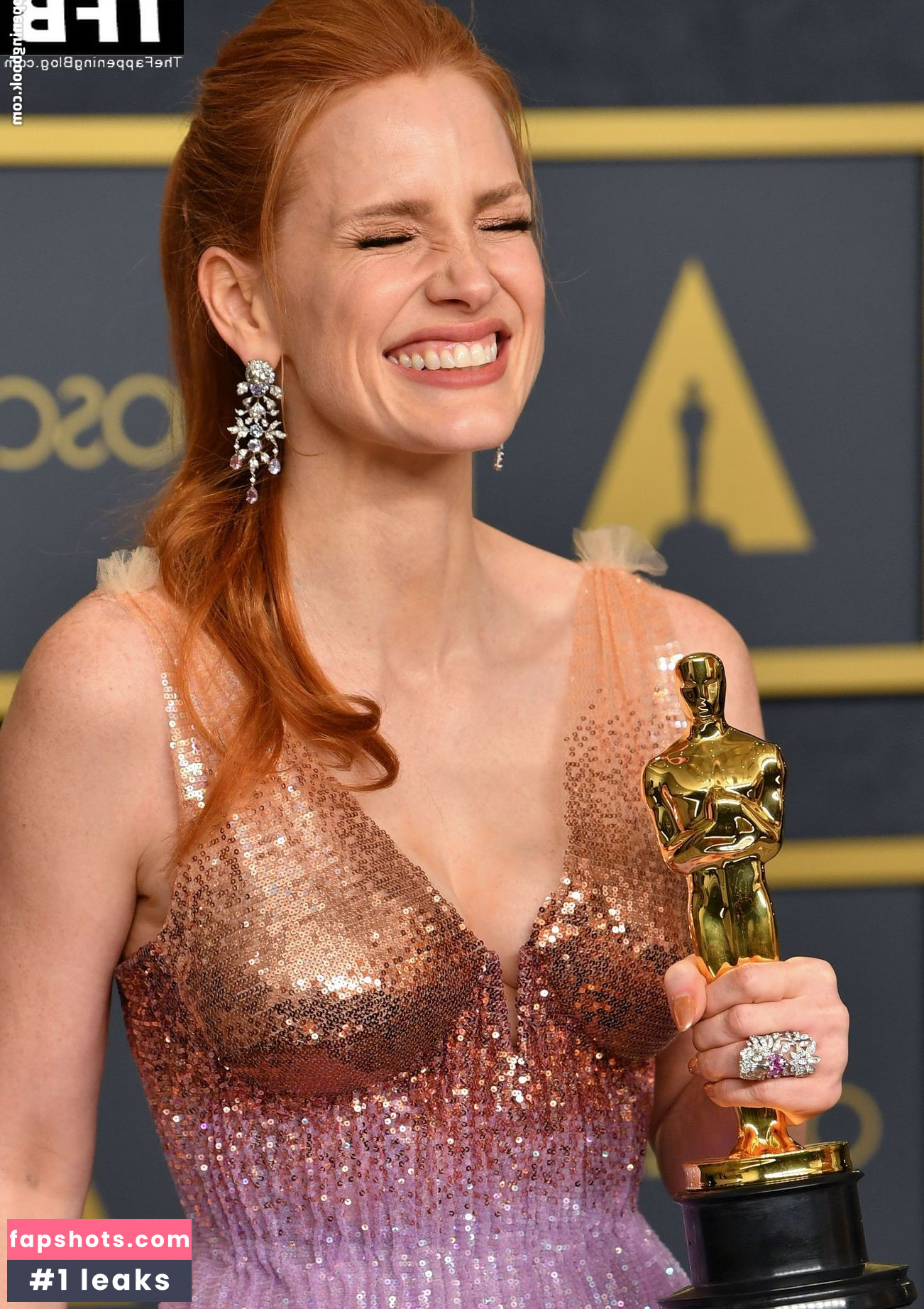 Jessica Chastain gallery photo #669