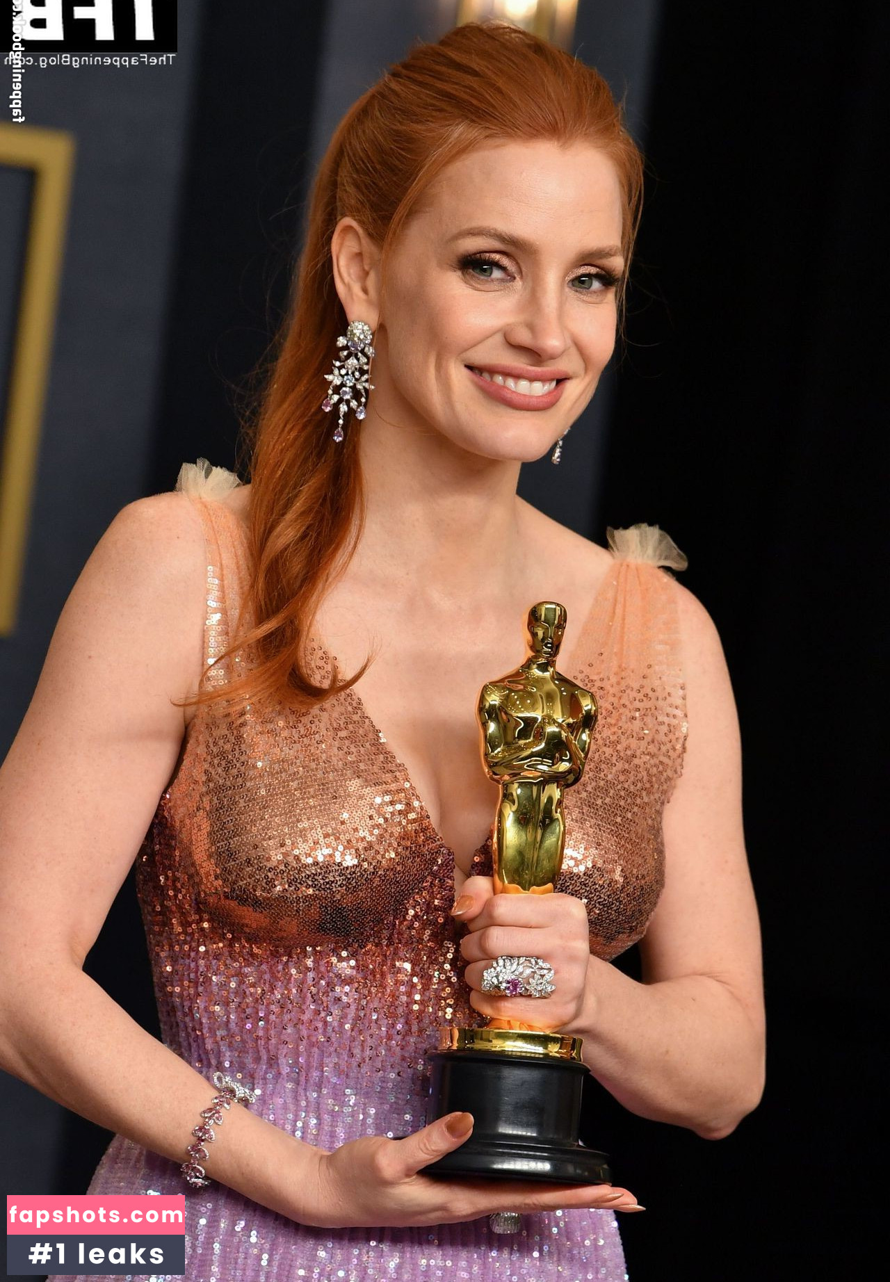 Jessica Chastain gallery photo #670