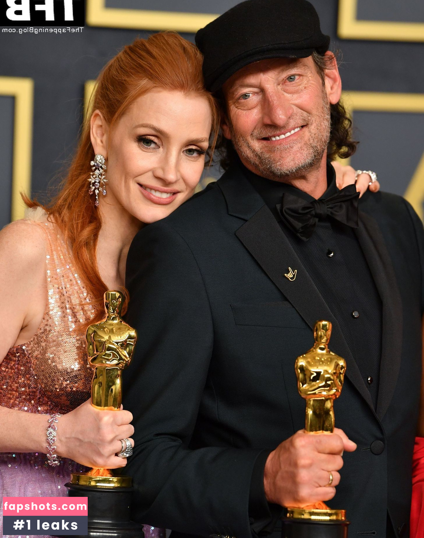 Jessica Chastain gallery photo #671