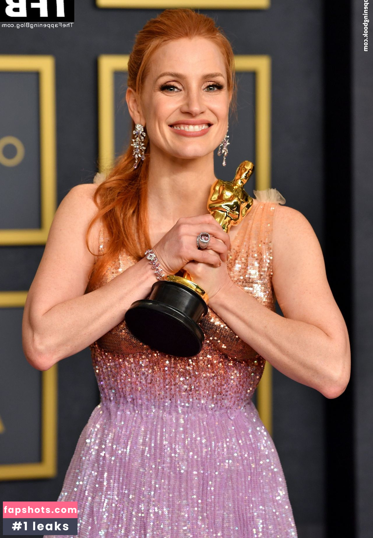 Jessica Chastain gallery photo #672