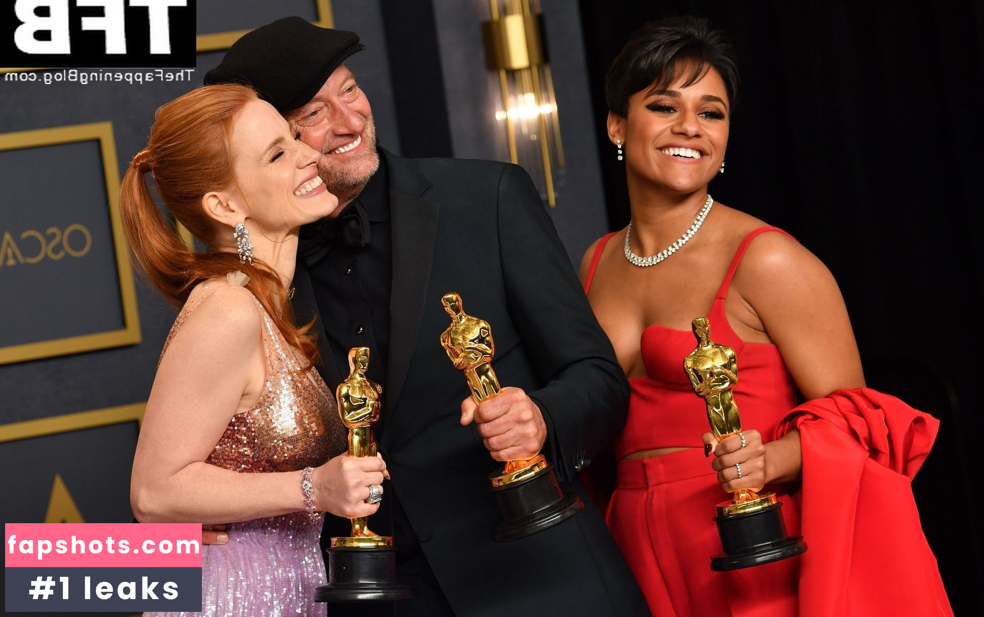 Jessica Chastain gallery photo #673