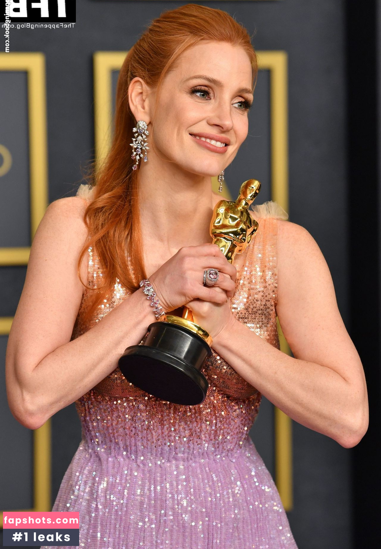 Jessica Chastain gallery photo #674