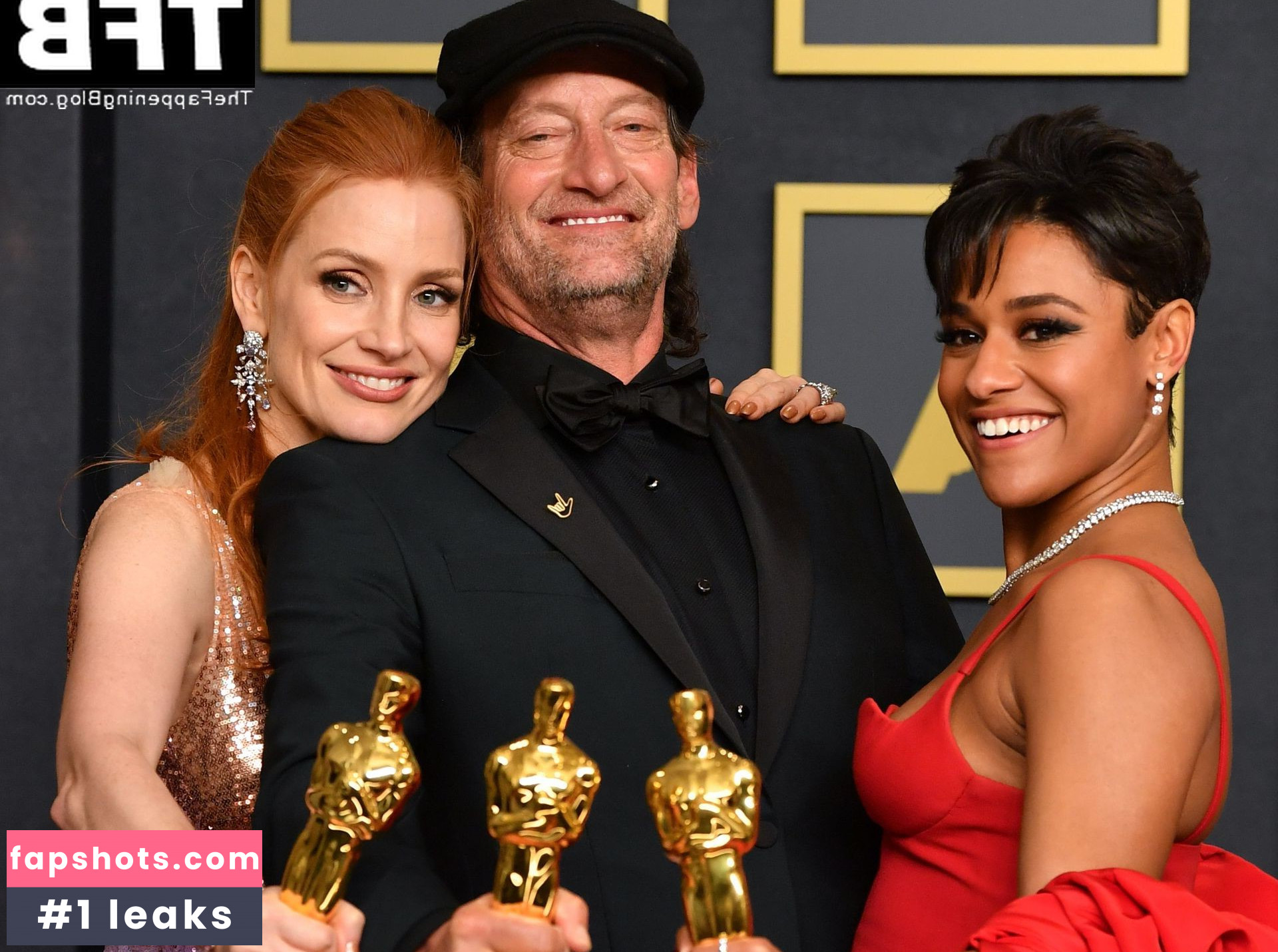 Jessica Chastain gallery photo #675