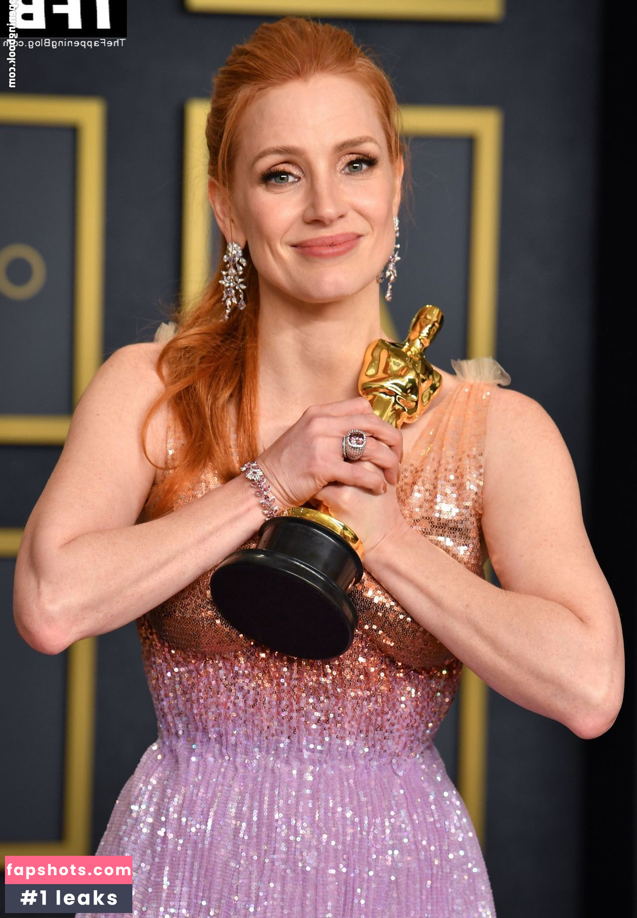 Jessica Chastain gallery photo #676