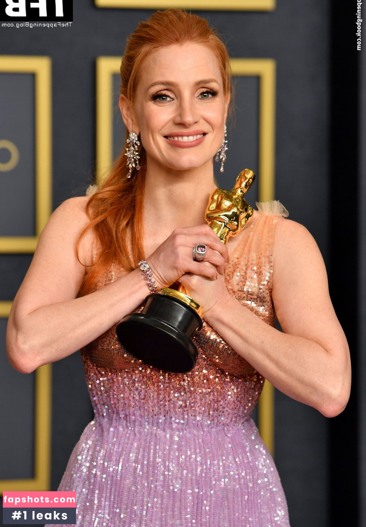 Jessica Chastain gallery photo #677