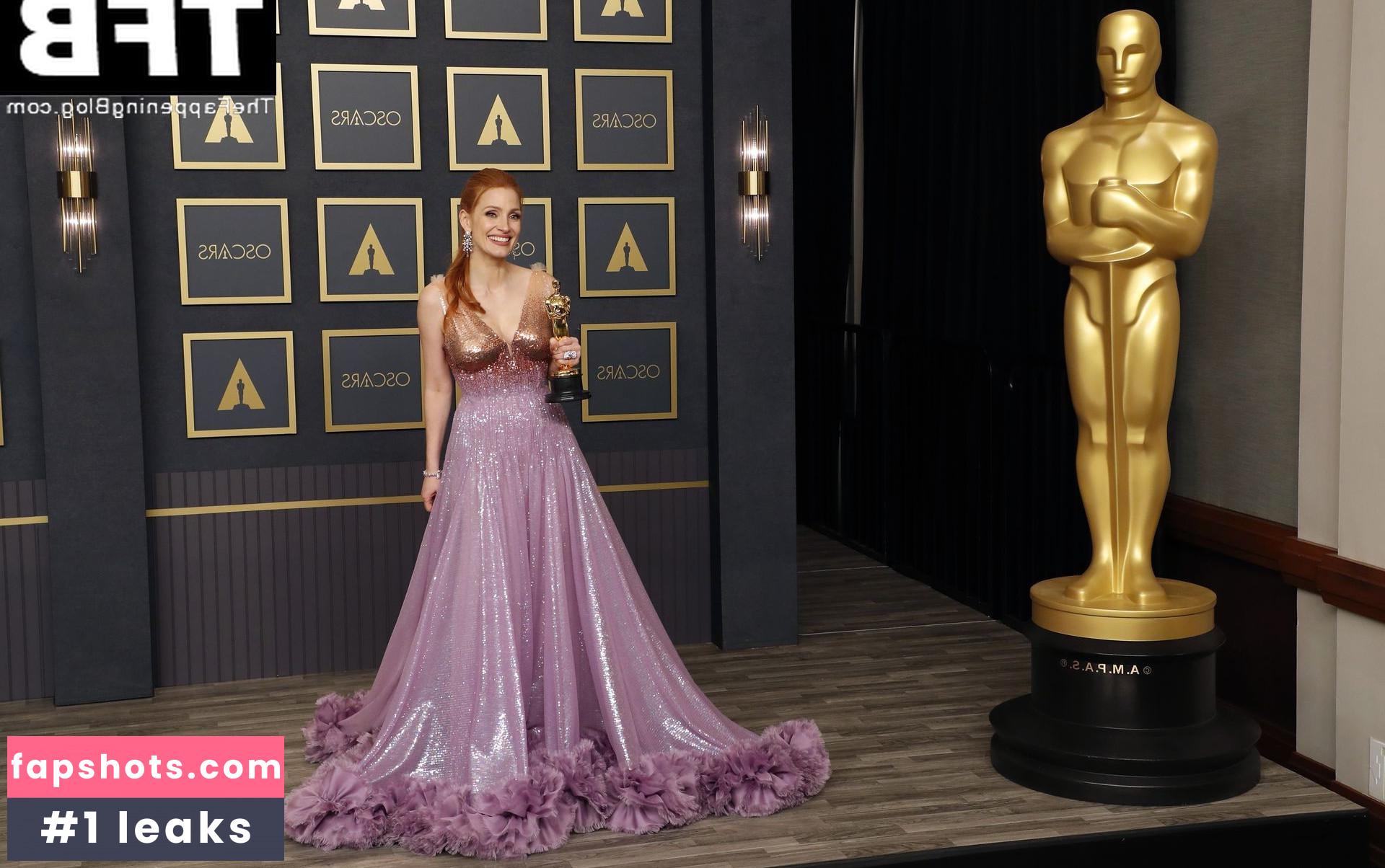 Jessica Chastain gallery photo #678