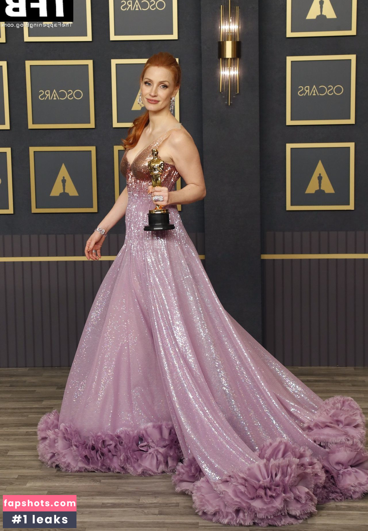 Jessica Chastain gallery photo #679