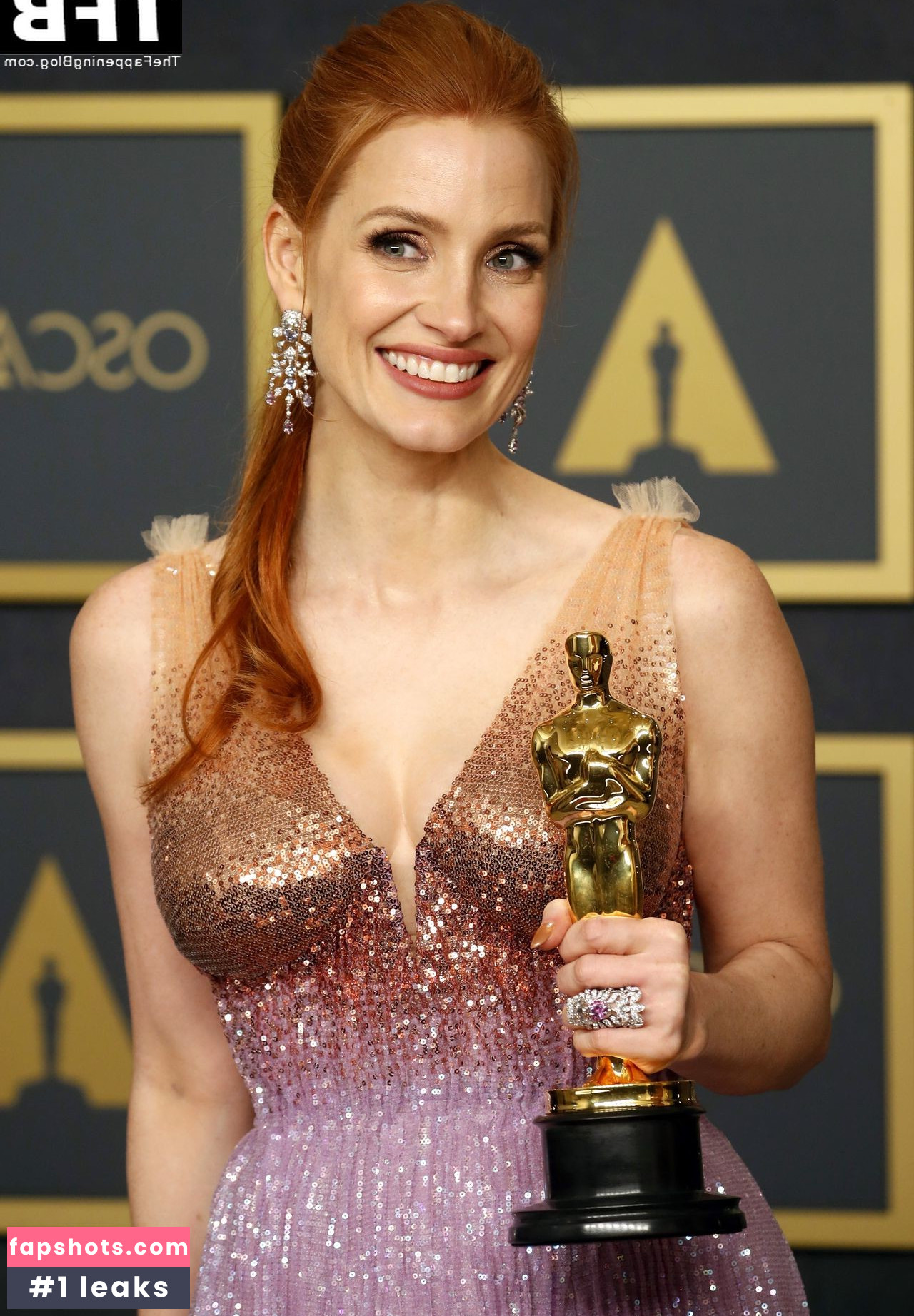 Jessica Chastain gallery photo #680