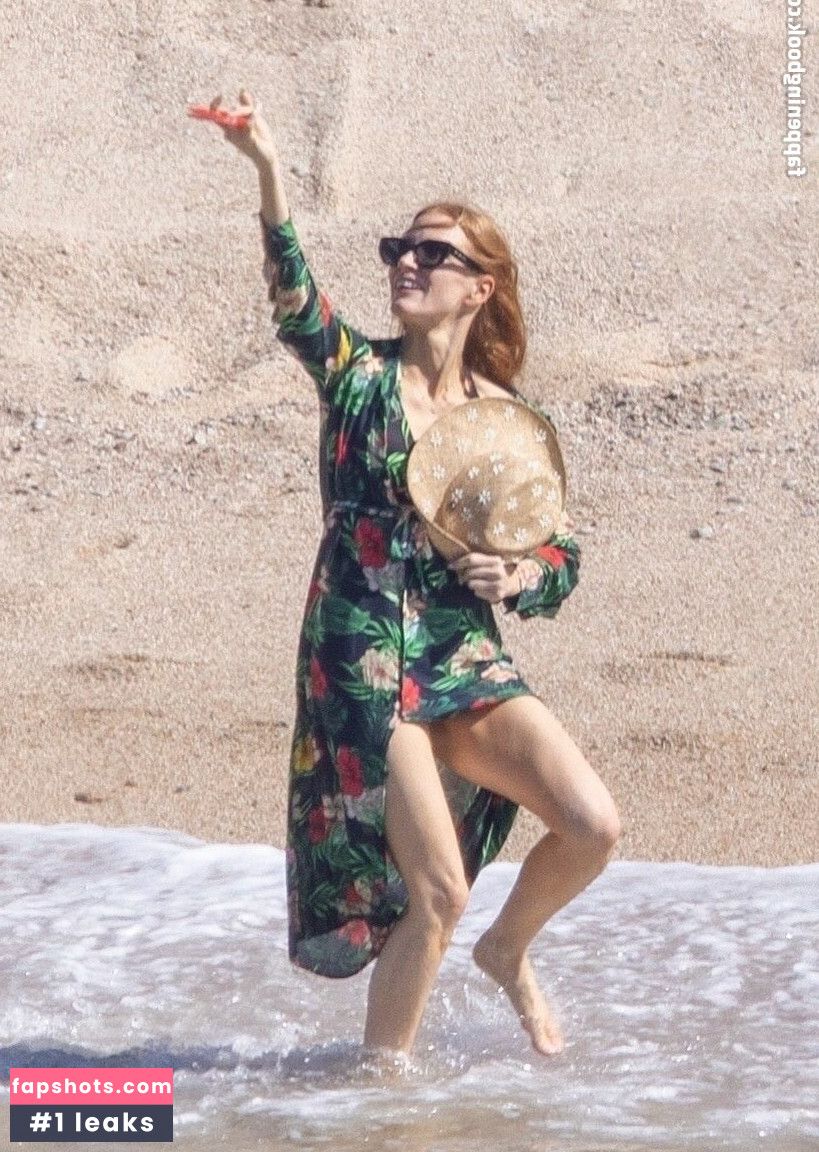 Jessica Chastain gallery photo #69