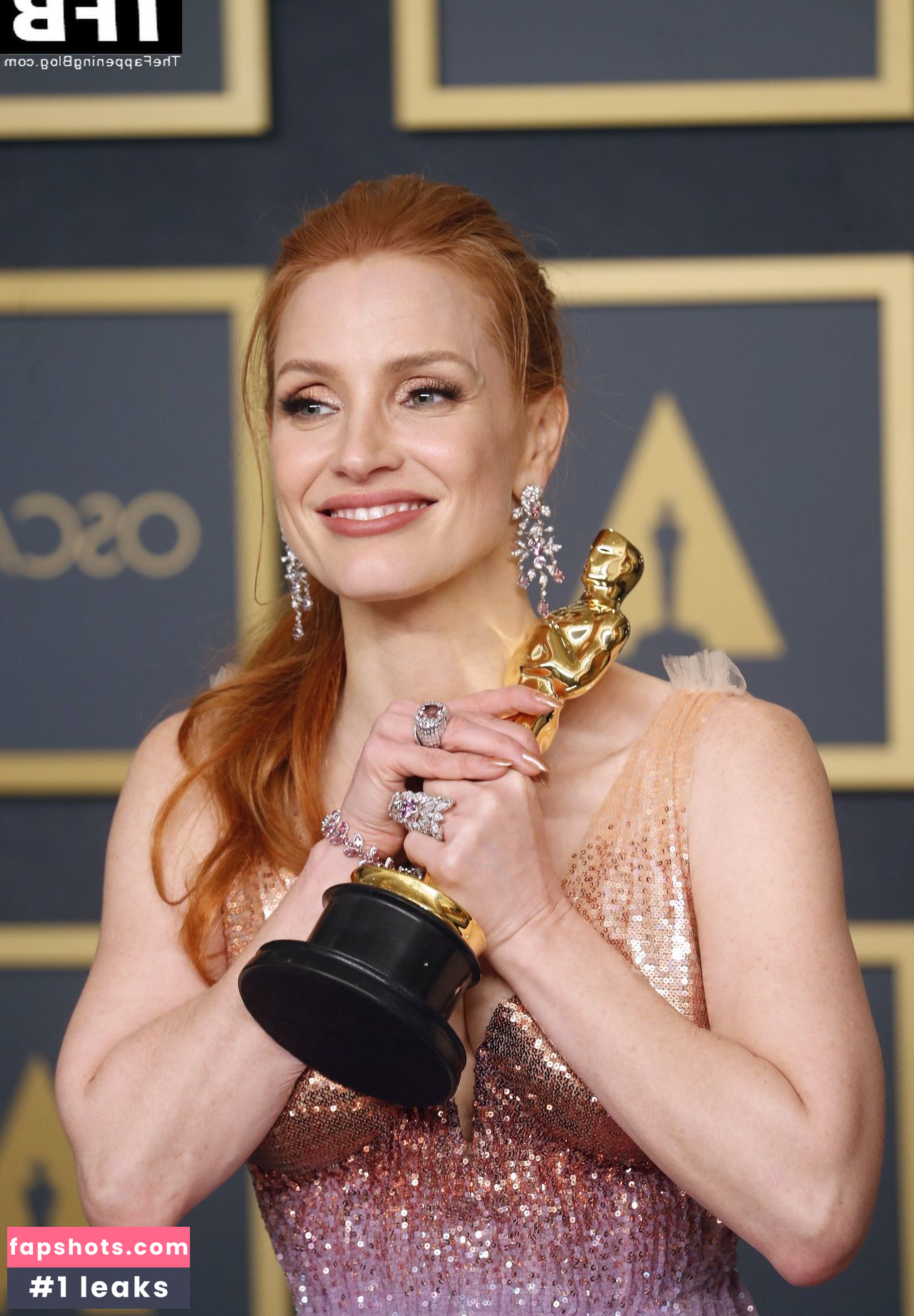 Jessica Chastain gallery photo #681