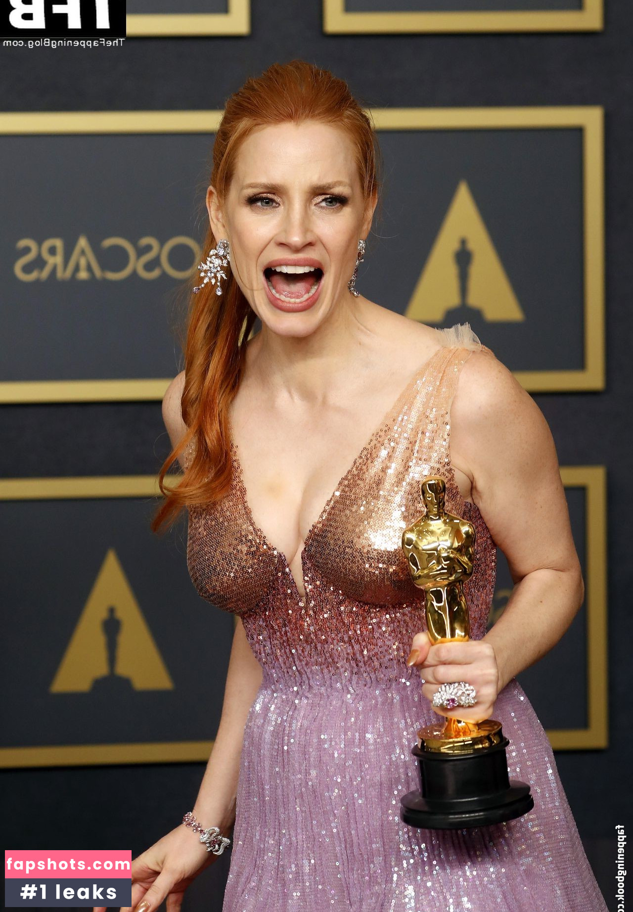Jessica Chastain gallery photo #682
