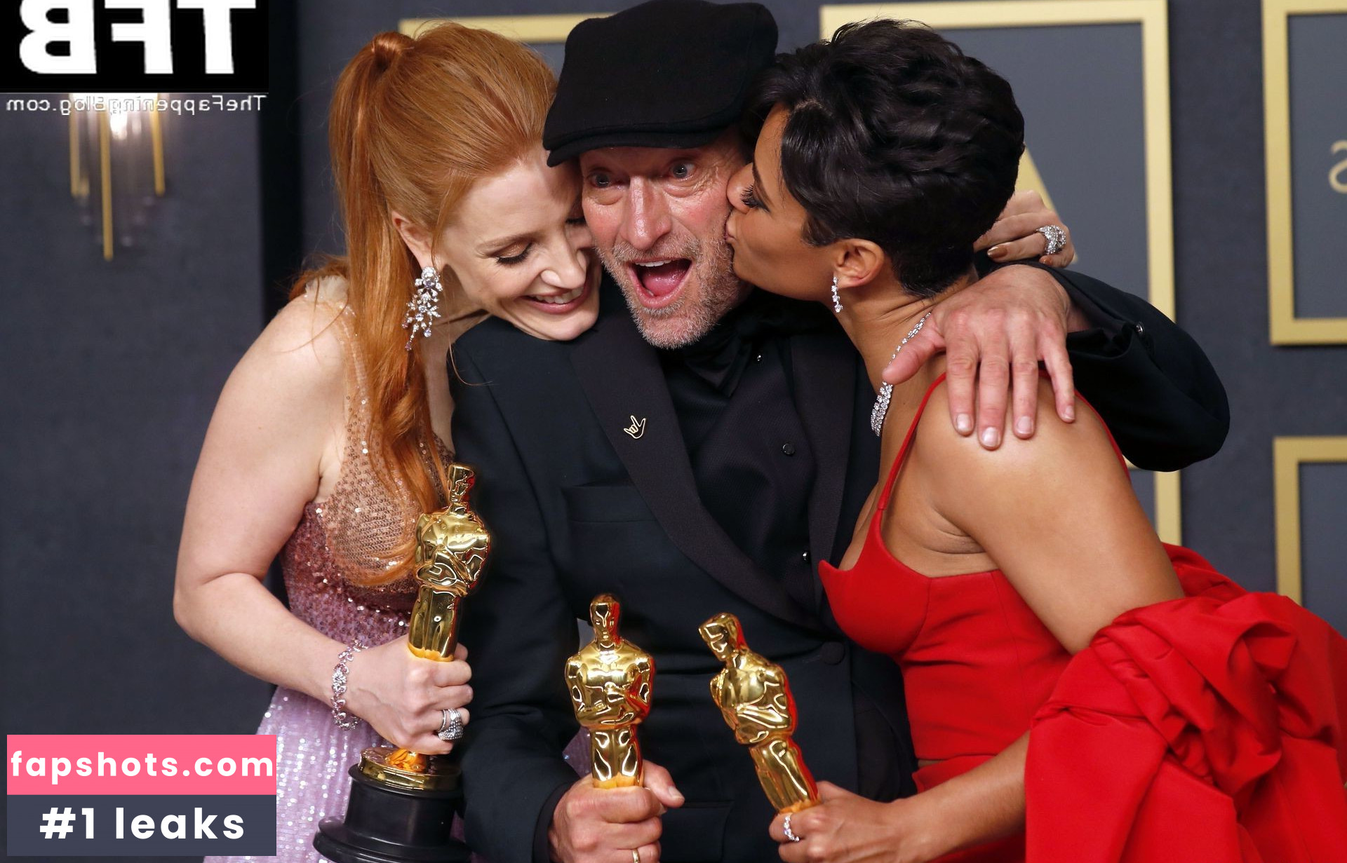 Jessica Chastain gallery photo #683