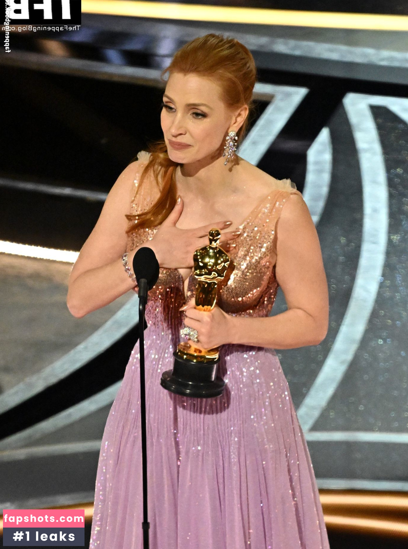 Jessica Chastain gallery photo #685