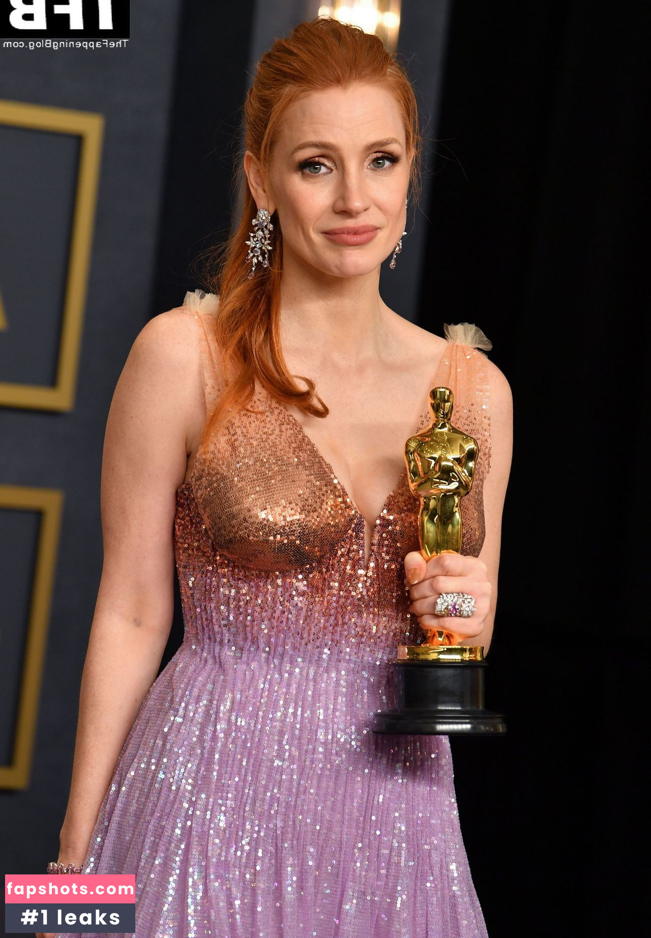 Jessica Chastain gallery photo #687