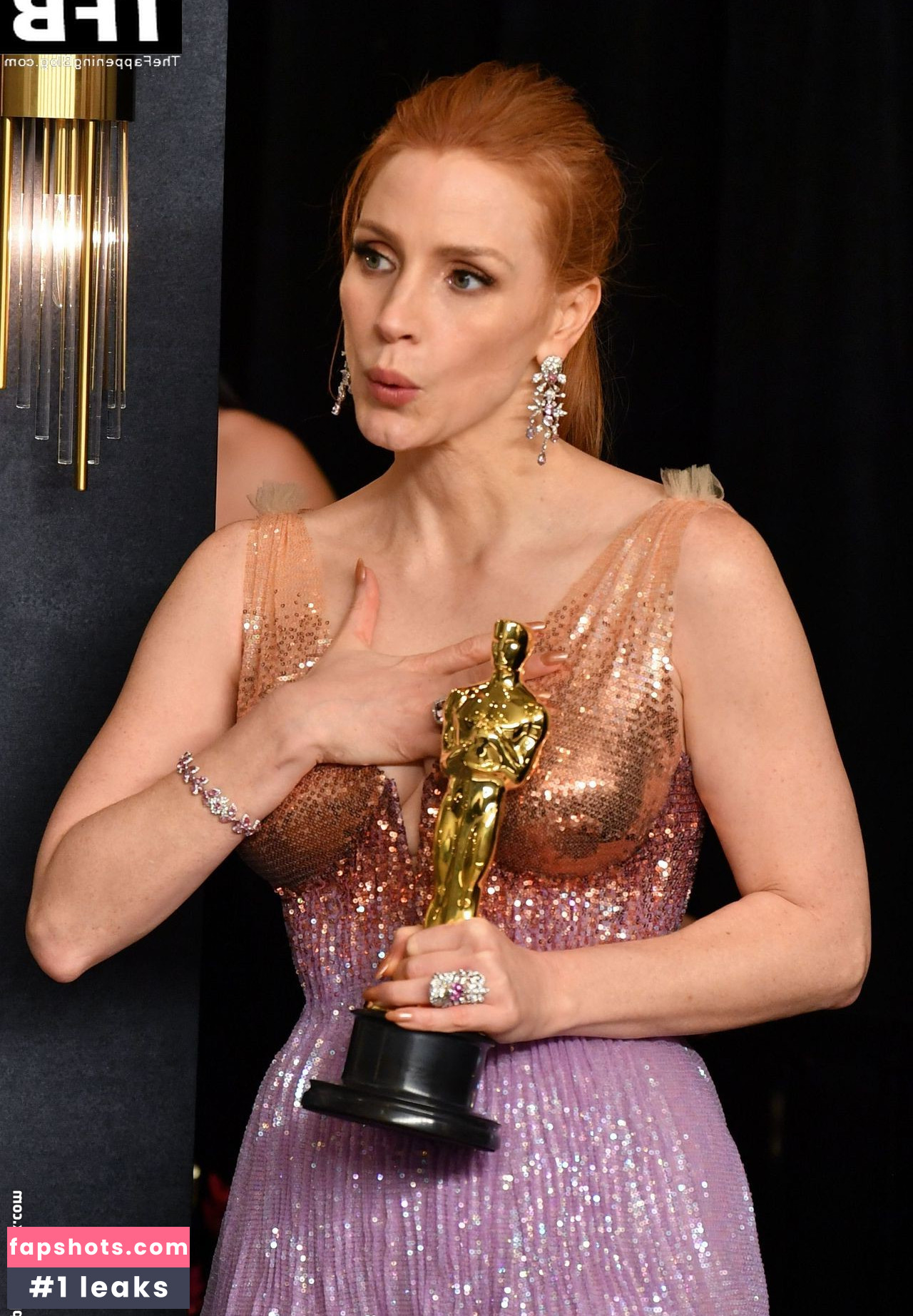 Jessica Chastain gallery photo #688