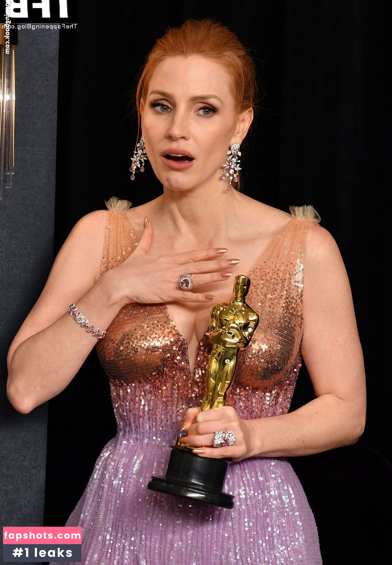 Jessica Chastain gallery photo #689